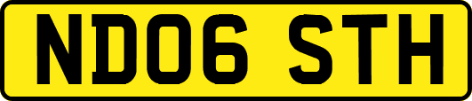 ND06STH