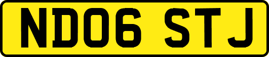 ND06STJ