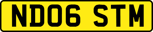 ND06STM