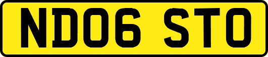 ND06STO