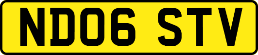 ND06STV