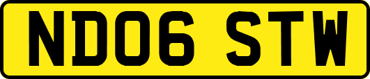 ND06STW