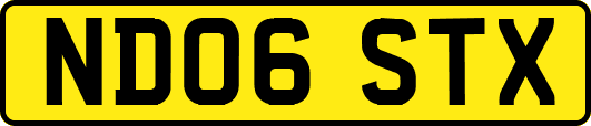 ND06STX