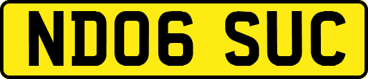 ND06SUC
