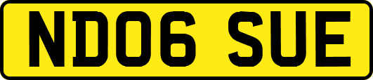 ND06SUE