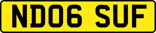 ND06SUF