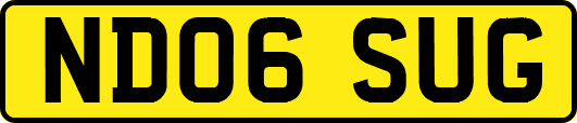 ND06SUG