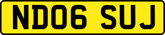ND06SUJ