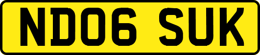 ND06SUK