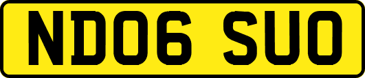 ND06SUO