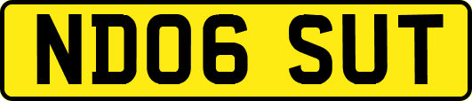 ND06SUT