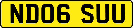 ND06SUU