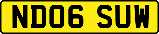 ND06SUW