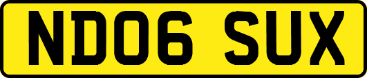 ND06SUX