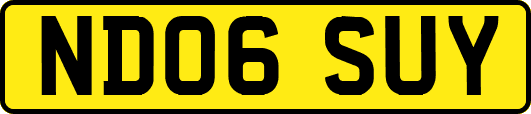 ND06SUY