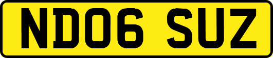 ND06SUZ