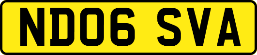 ND06SVA