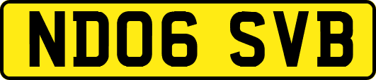 ND06SVB