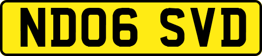 ND06SVD