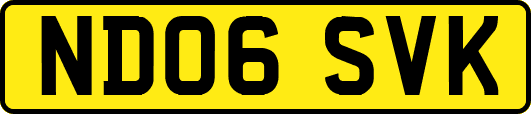 ND06SVK