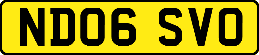 ND06SVO