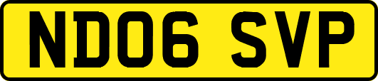 ND06SVP