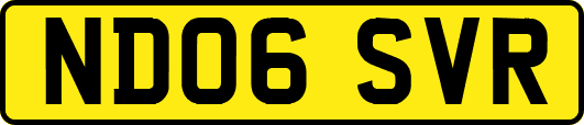 ND06SVR