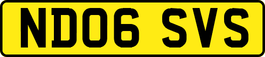 ND06SVS