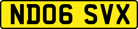ND06SVX