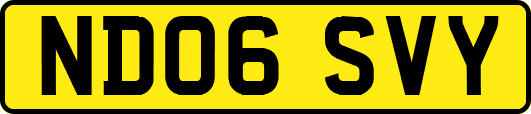 ND06SVY