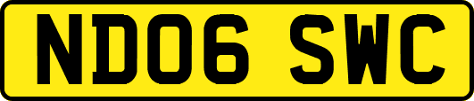 ND06SWC