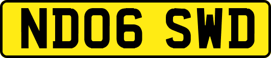 ND06SWD