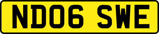 ND06SWE