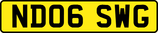 ND06SWG