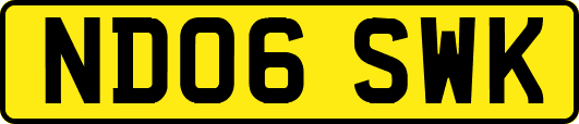 ND06SWK