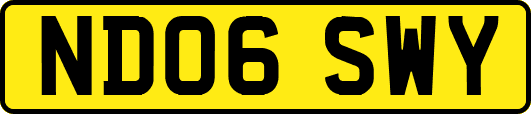 ND06SWY