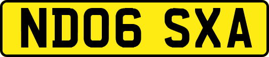ND06SXA