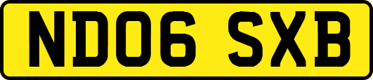 ND06SXB