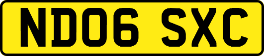 ND06SXC