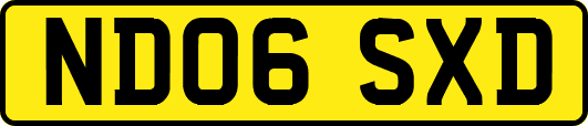 ND06SXD