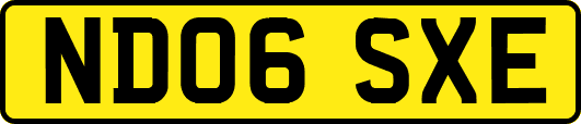 ND06SXE