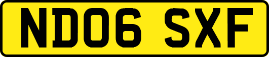 ND06SXF