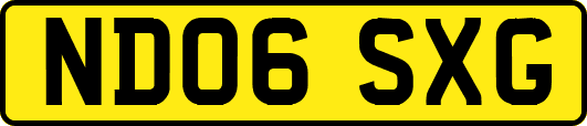 ND06SXG