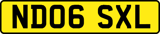 ND06SXL