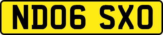 ND06SXO