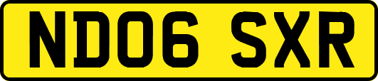 ND06SXR