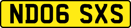 ND06SXS