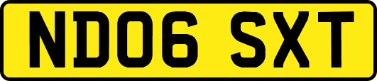 ND06SXT