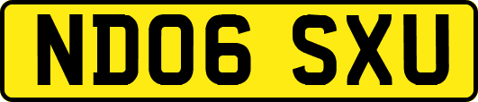 ND06SXU