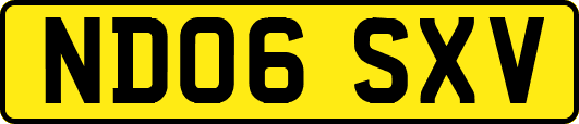ND06SXV